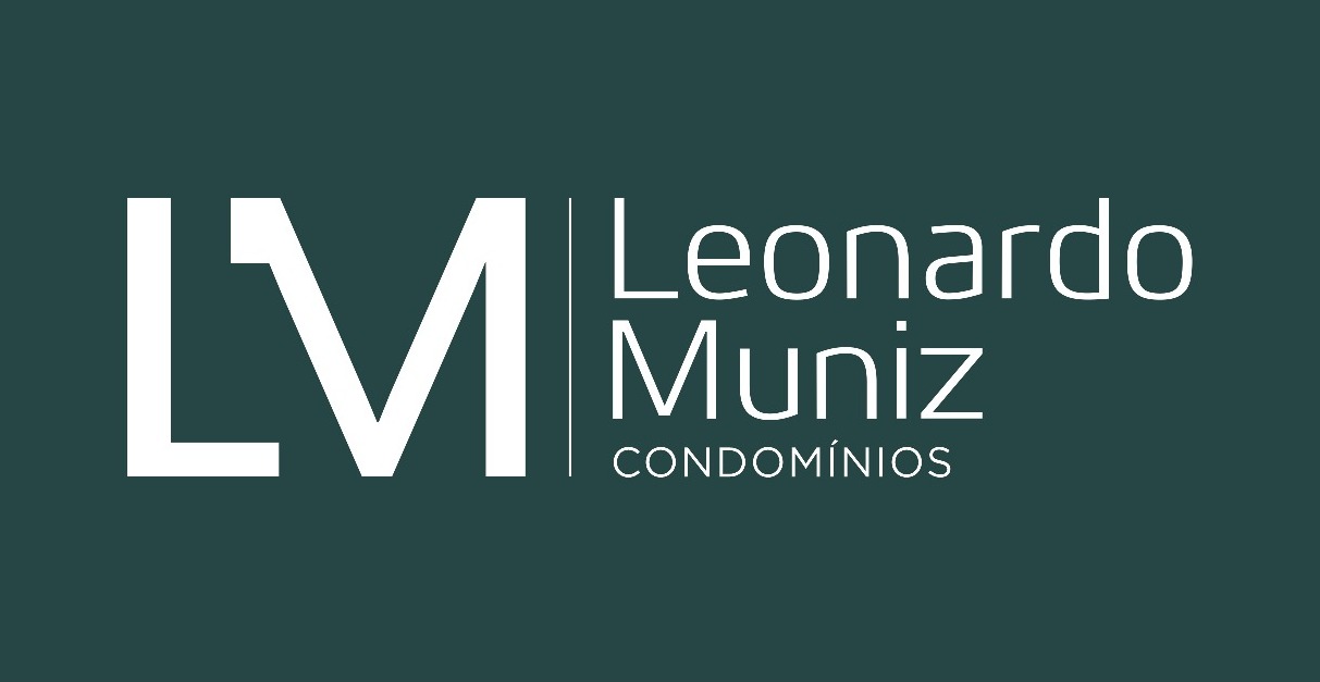 Leonardo Muniz Condominios Logo